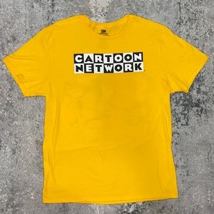 Cartoon Network | Classic 2000’s Show T-shirt